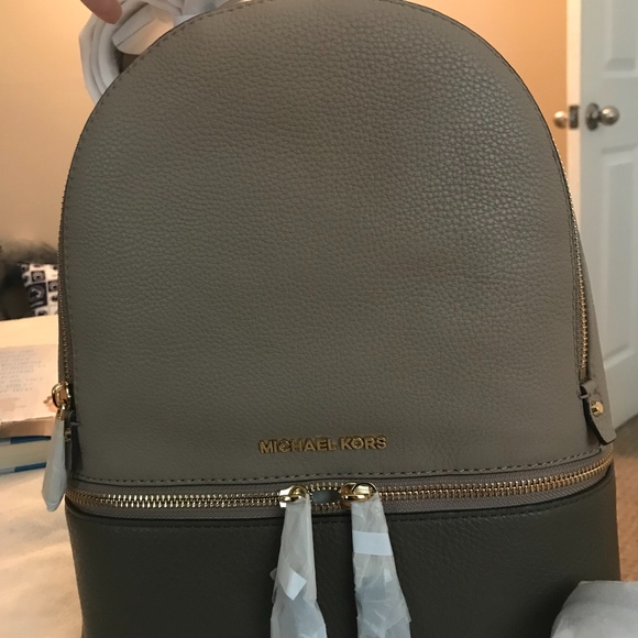 Michael Kors Backpack main image 4